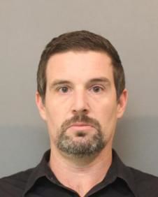 Jeffrey Monty Schumacher